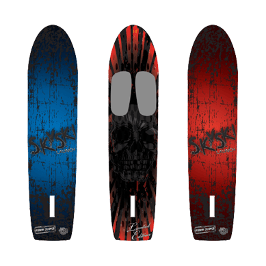 SkySki Boards