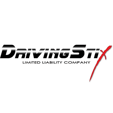 Driving Stix Logo