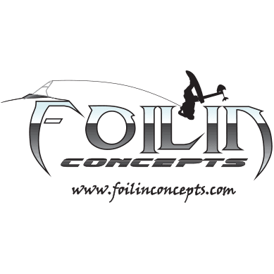 Foil'in Concepts Logo