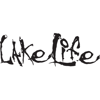 Lake Life Logo