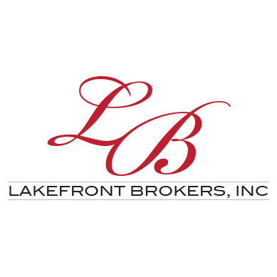 Lakefront Brokers Logo