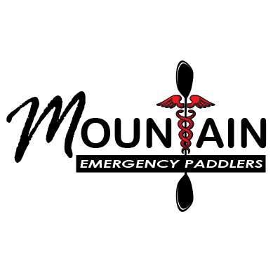 Mountain Emergency Paddlers Logo