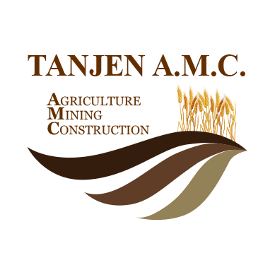 Tanjen A.M.C. Logo