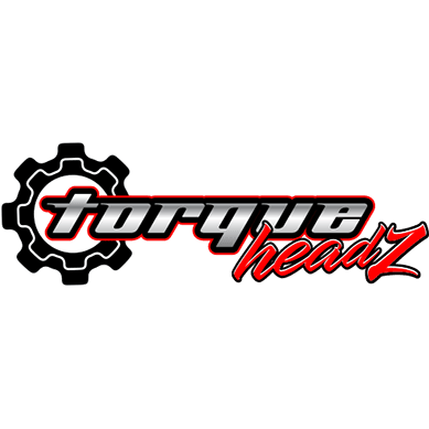 Torque Headz Logo