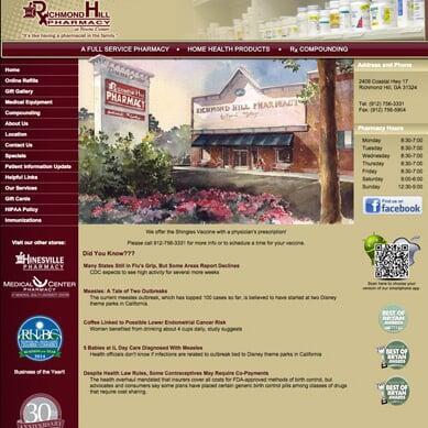 Richmond Hill Pharmacy