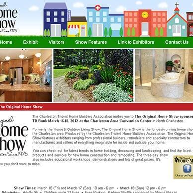 The Original Home Show