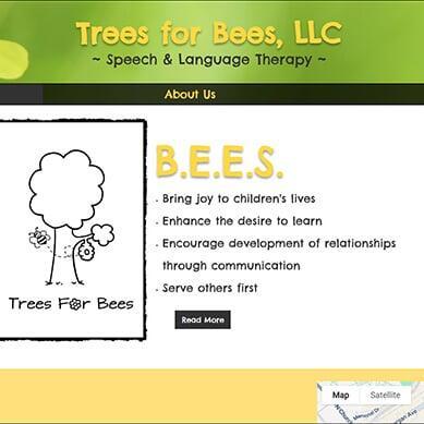 Trees for Bees, LLC